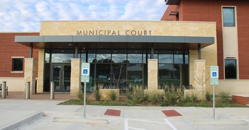 The City of Victoria Municipal Court to have regional training on Thursday, Sept. 10