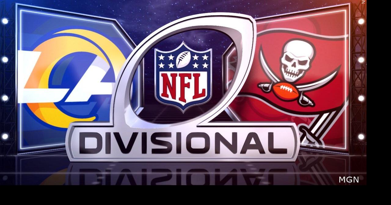 NFC and AFC matchups set | Local-sports | crossroadstoday.com