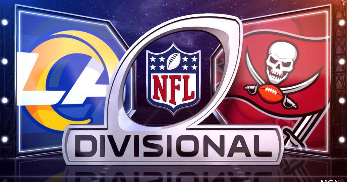 NFC and AFC matchups set | Local-sports | crossroadstoday.com