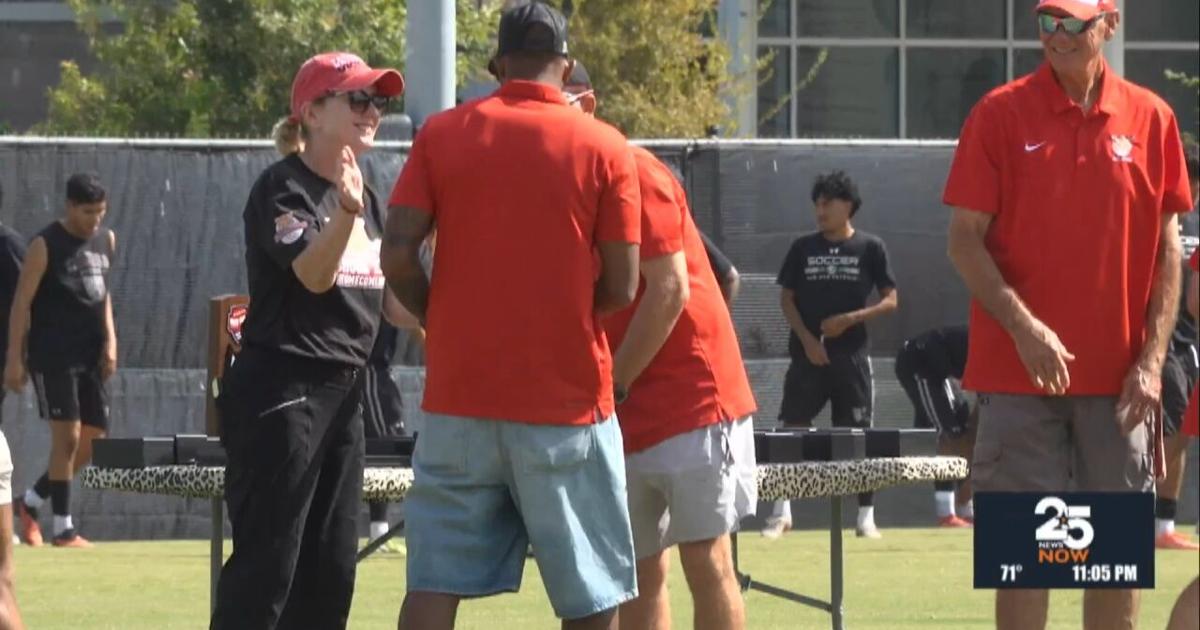 Vip Rings Texas A&M-Victoria baseball receives RRAC Championship rings | Video ...