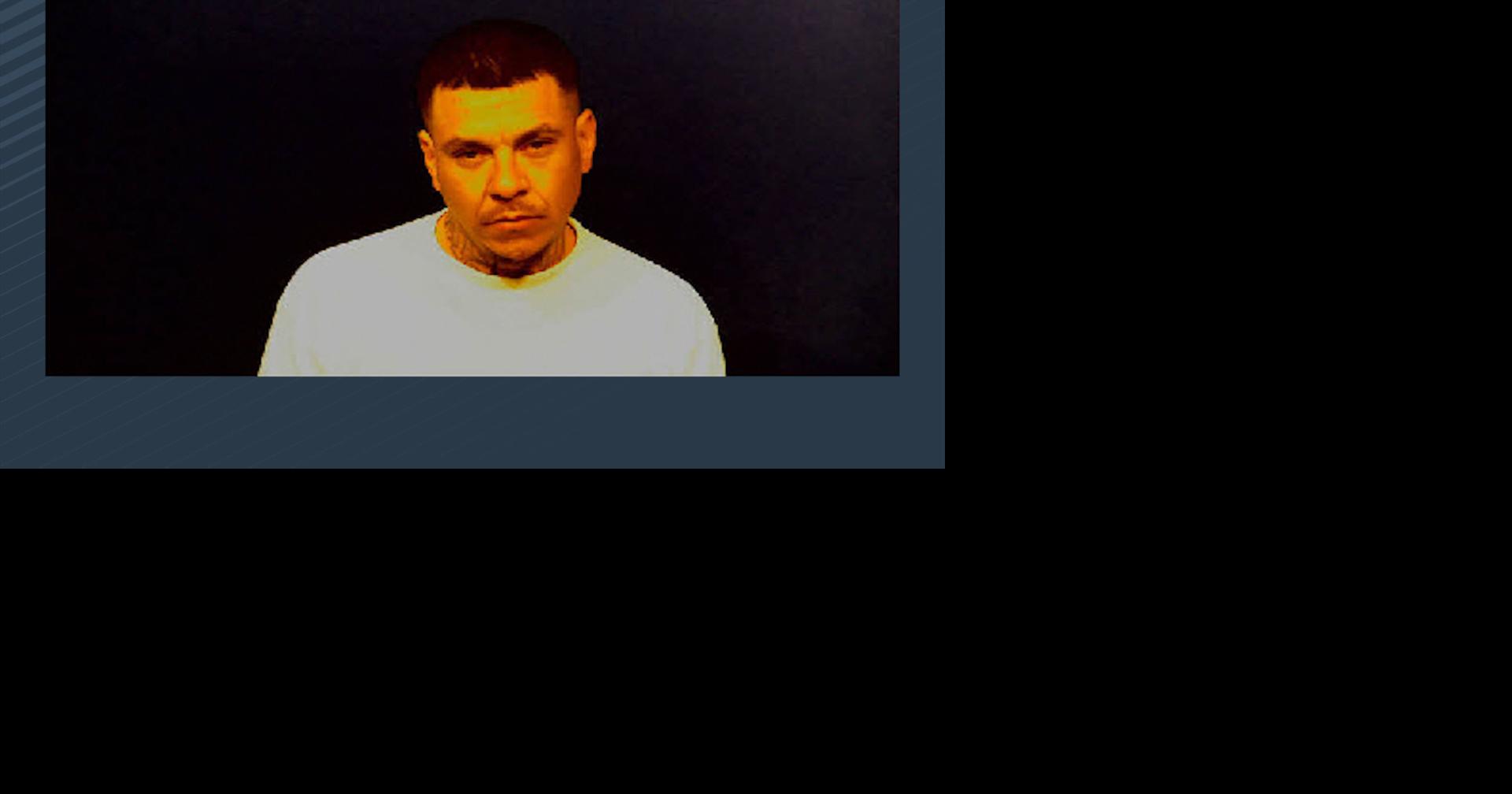 Victoria man arrested on unlawful carry of a weapon charge | News ...