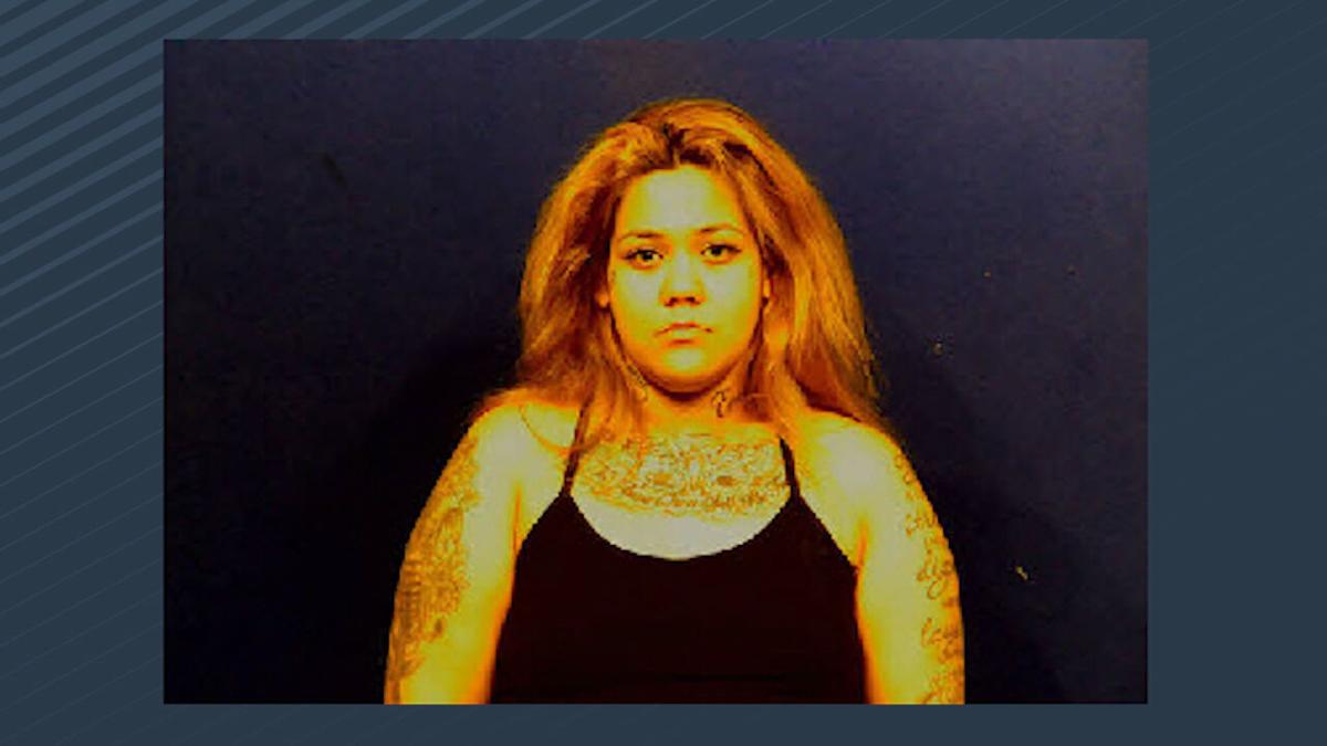 Victoria woman faces four charges related to prostitution | News | crossroadstoday.com