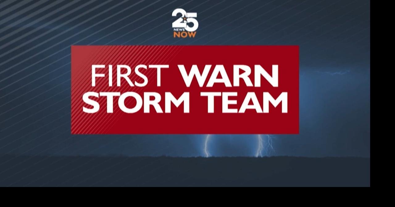 More Stormy Weather Ahead | Video | crossroadstoday.com