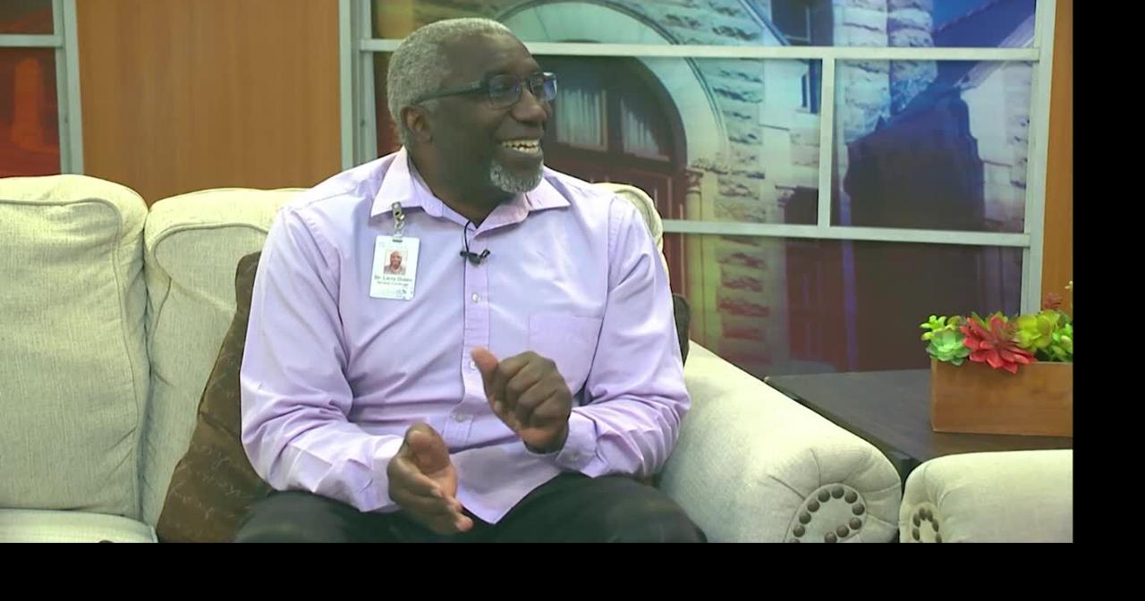 Hospice of South Texas offers grief support groups to help community heal