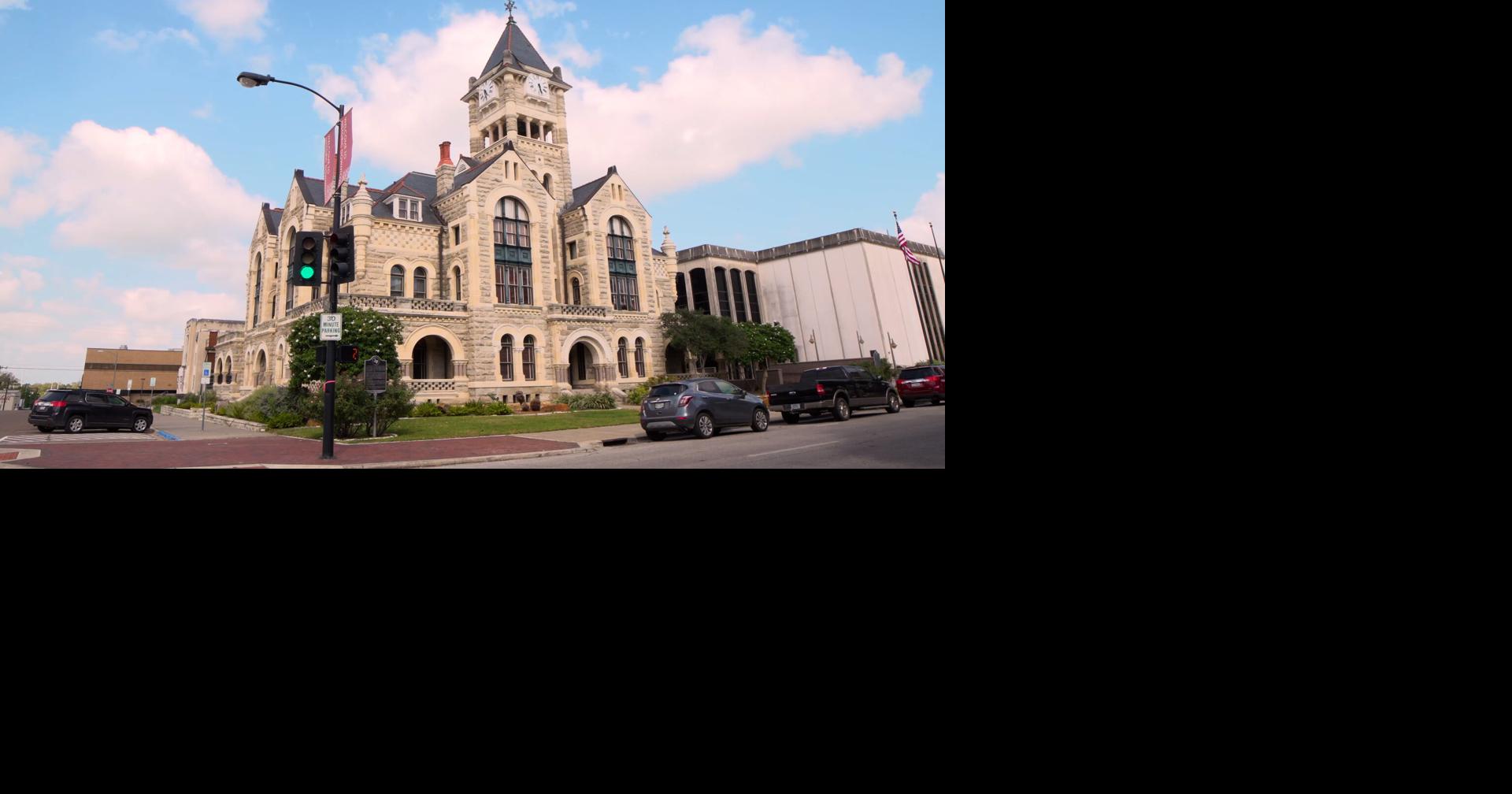 Victoria County celebrates Texas History Month with proclamation from ...