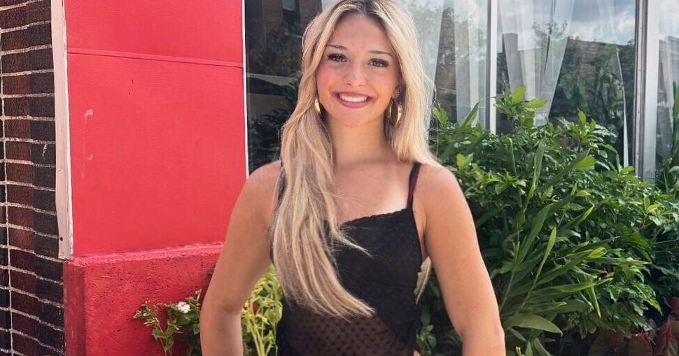Gymnast Finley Weldon speaks out against abusive coach Shareable