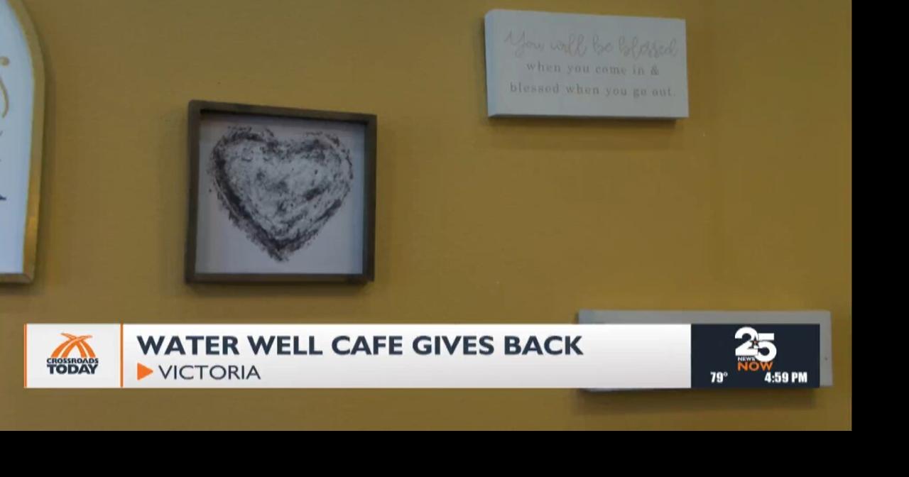 Victoria restaurant and church team up for Thanksgiving community meals