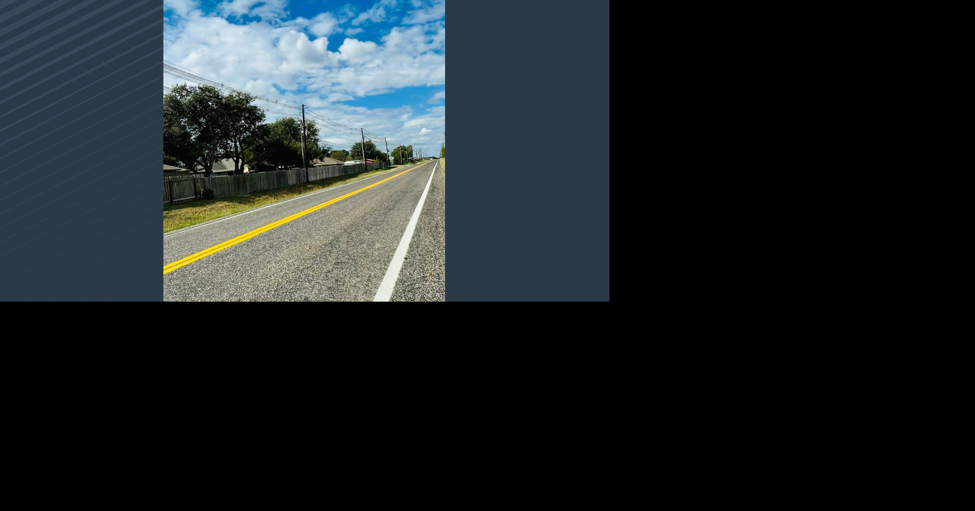 Northside road reconstruction project completed | News ...
