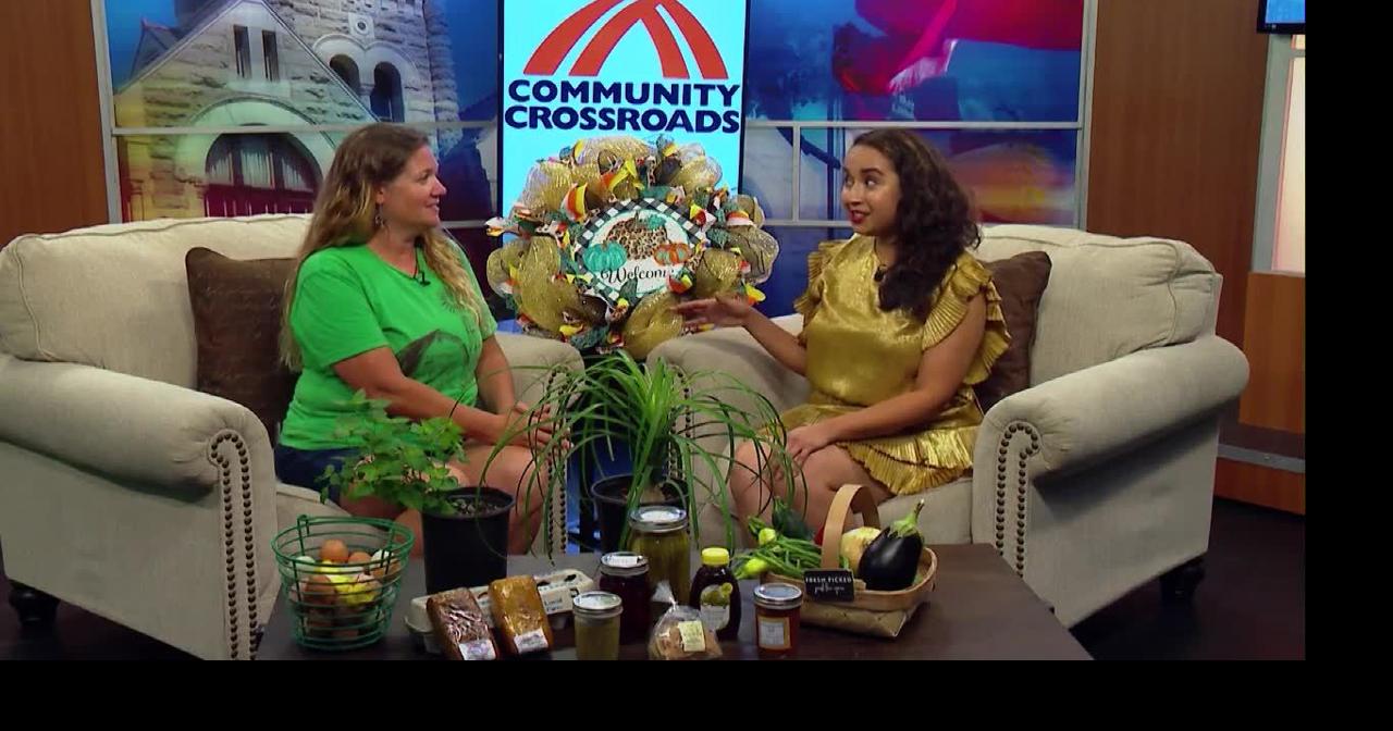 Spring, summer harvest offerings at the Victoria Farmers’ Market