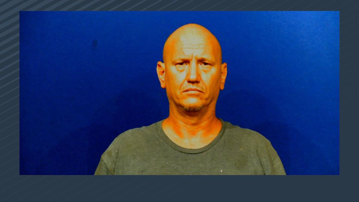 Victoria County deputies arrest man Friday on drug charges News