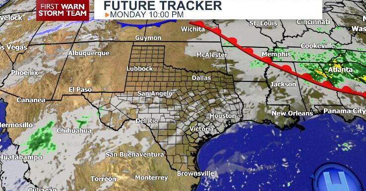 Summer like weather has arrived | Forecast | crossroadstoday.com