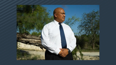 Former schools police chief says he was not at fault in Uvalde ...