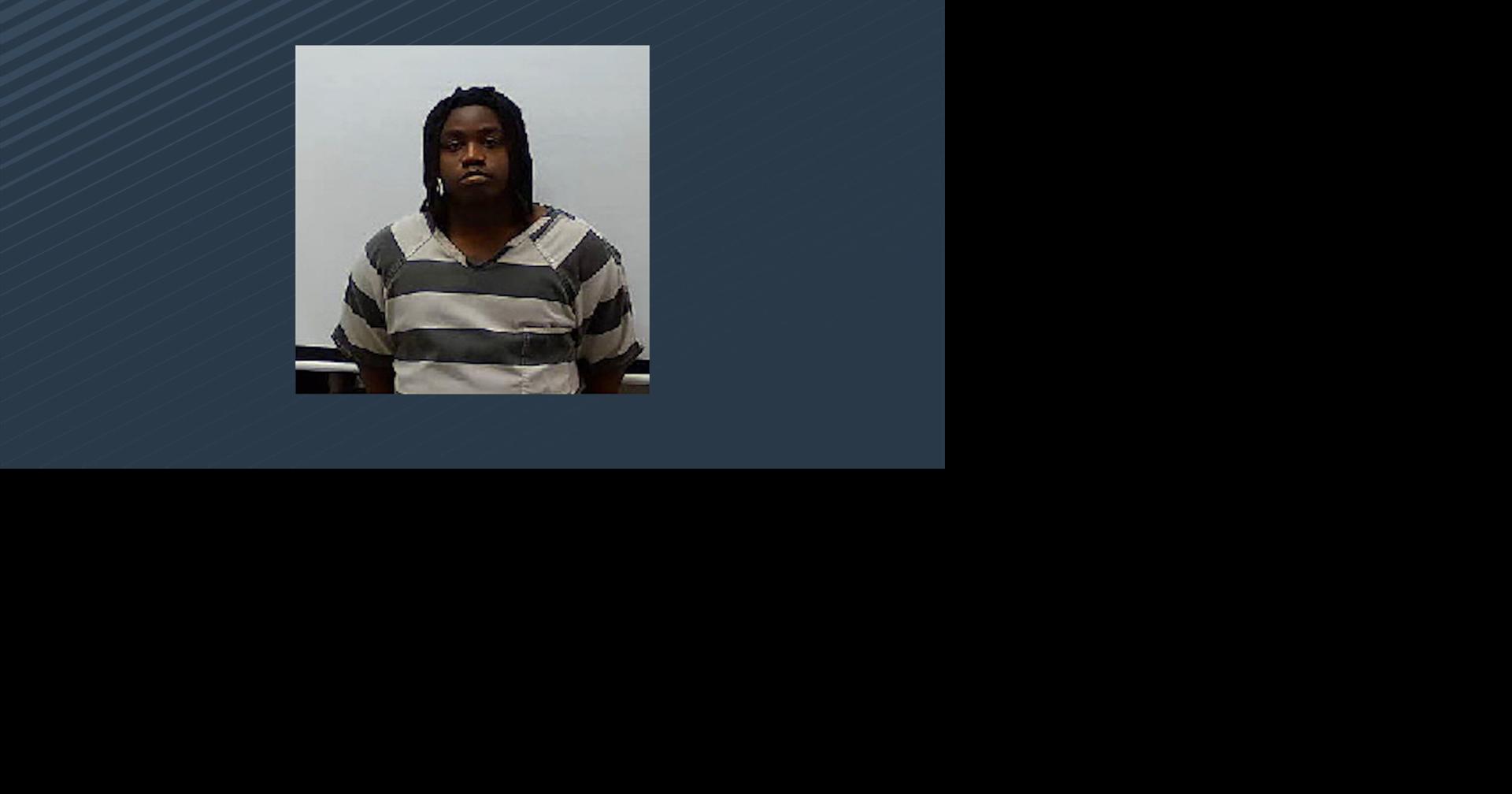 Calhoun County suspect arrested on sexual assault of a child charge ...