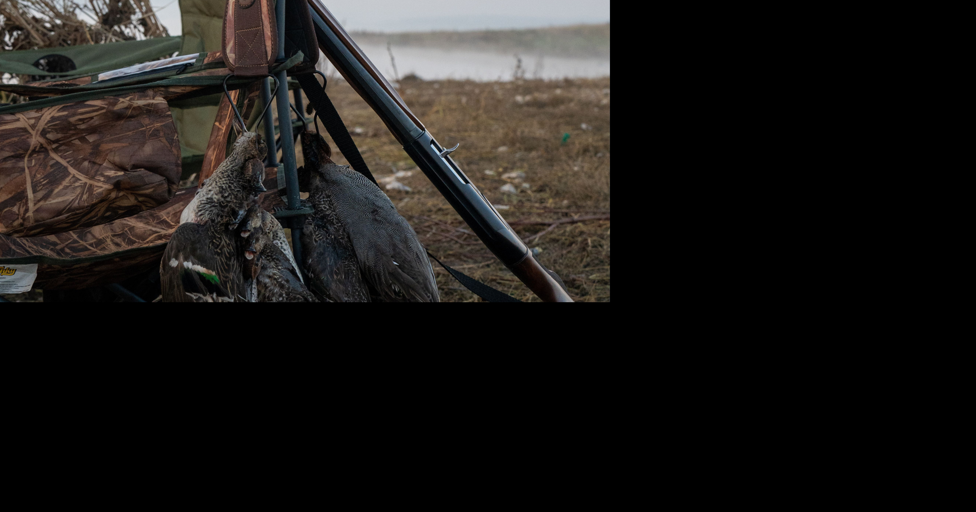 Texas hunting season 2026-27: What you need to know before heading to the field