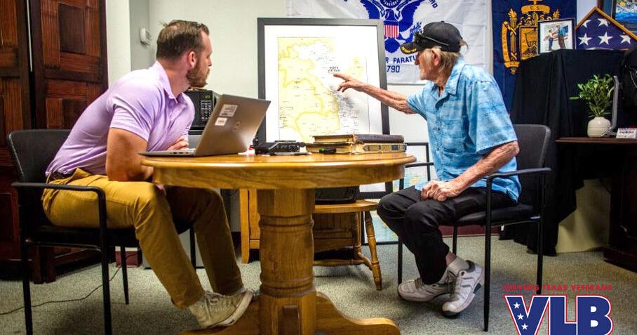 Texas GLO seeking veterans to share stories through oral history program