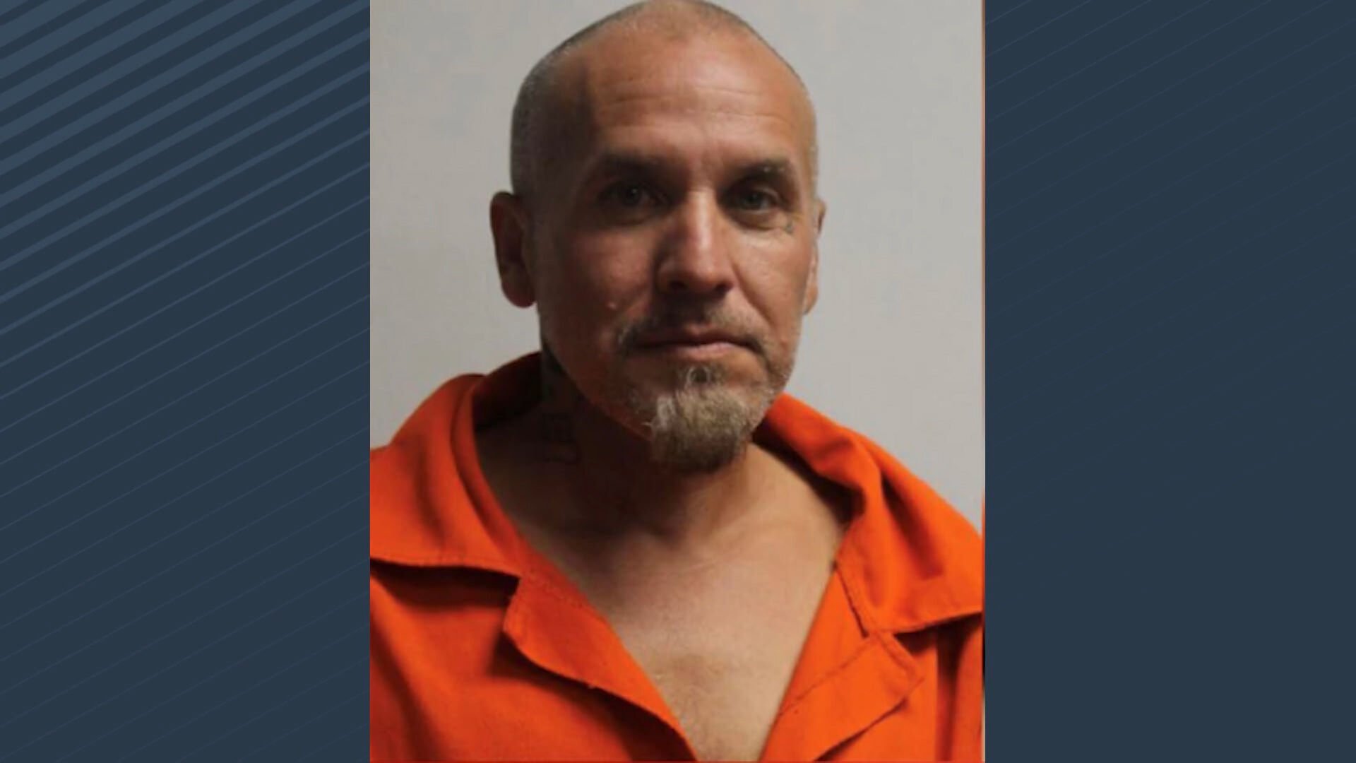 Port Lavaca bank robbery suspect now facing federal charges News