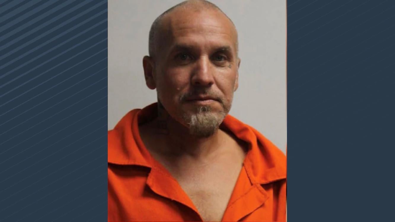 Port Lavaca bank robbery suspect now facing federal charges News
