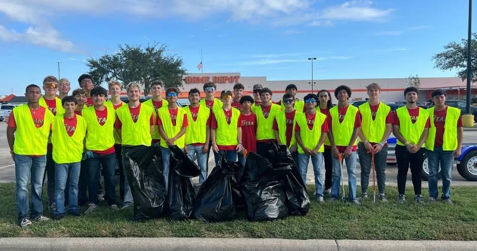 Keep Victoria Beautiful creates scholarships for students