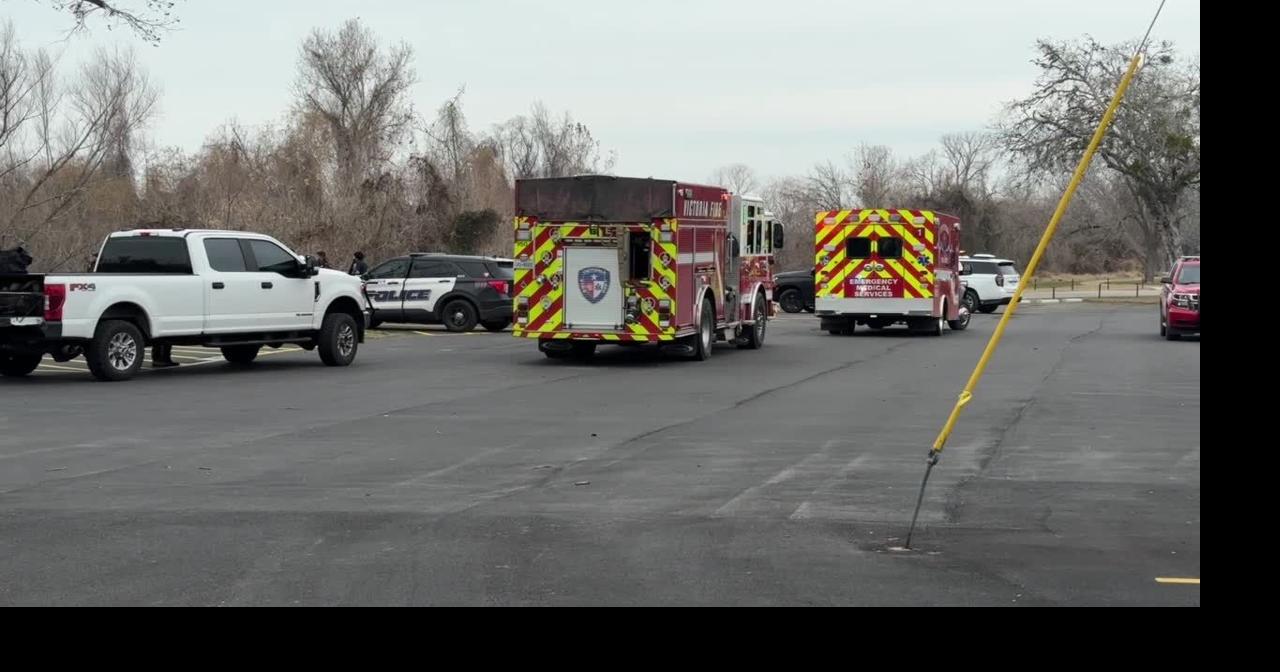 Body of Victoria woman found inside car submerged in the Guadalupe River