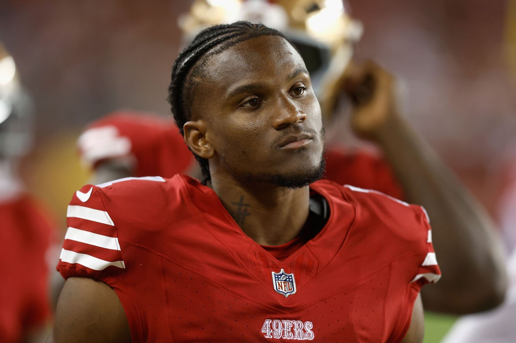 San Francisco 49ers’ Charvarius Ward Mourns Death Of Daughter | News ...