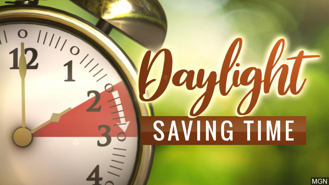 Daylight Saving: How America's Annual 'Spring Forward' Is Bad For Your  Health