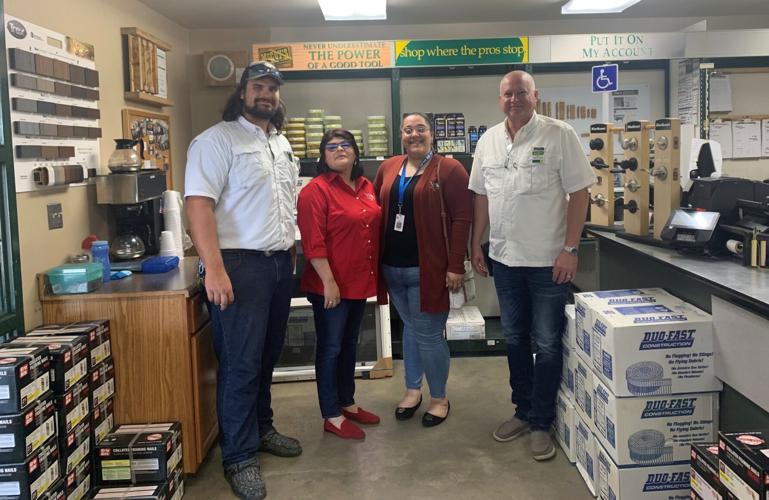 ‘Mini library’ now available at local Boys & Girls Club Education