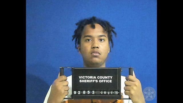 Two Corpus Christi men arrested after attempted burglary at Shoppa’s ...