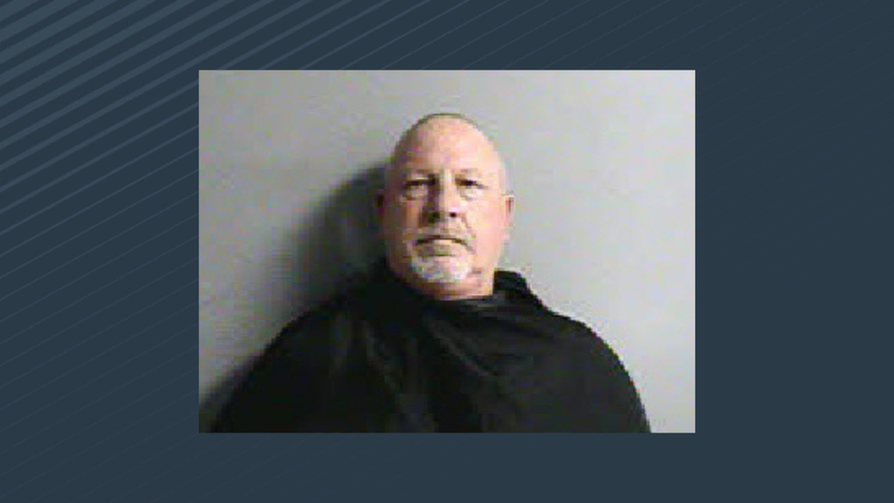 Boling ISD board president arrested on felony child pornography charge
