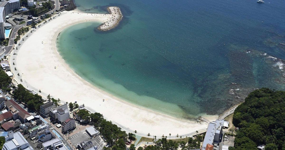 Tsunami waves reach Japan, Hawaii and California. Here's what to know