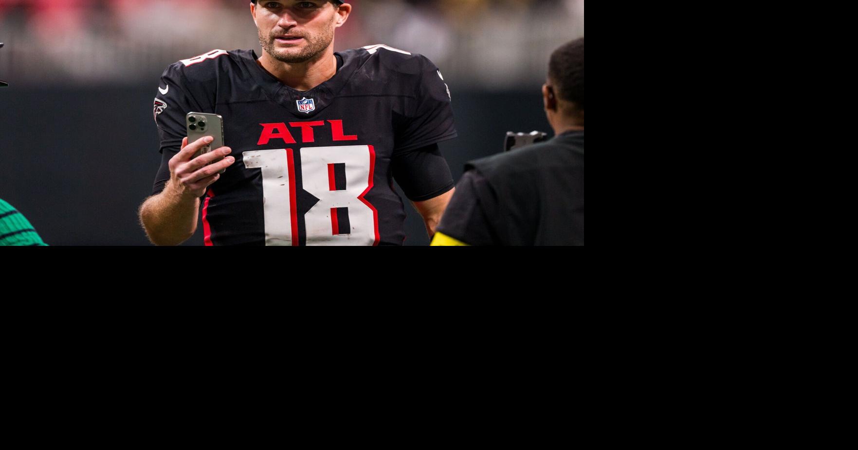 NFL QB market, impacted by thin draft class, features Cousins, maybe Tagovailoa and Murray, too