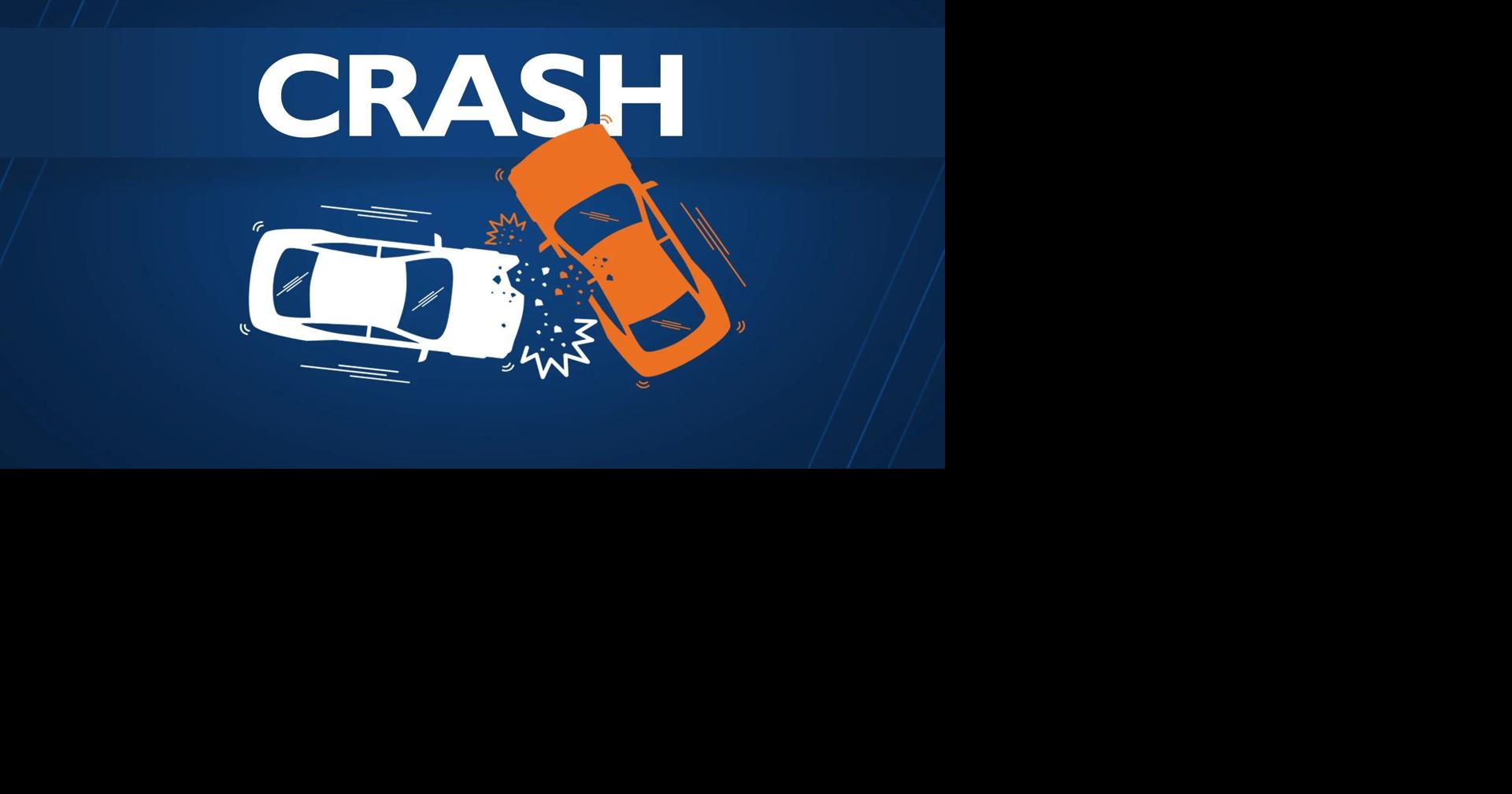 Woman arrested for drunk driving after causing nighttime wreck | Video ...