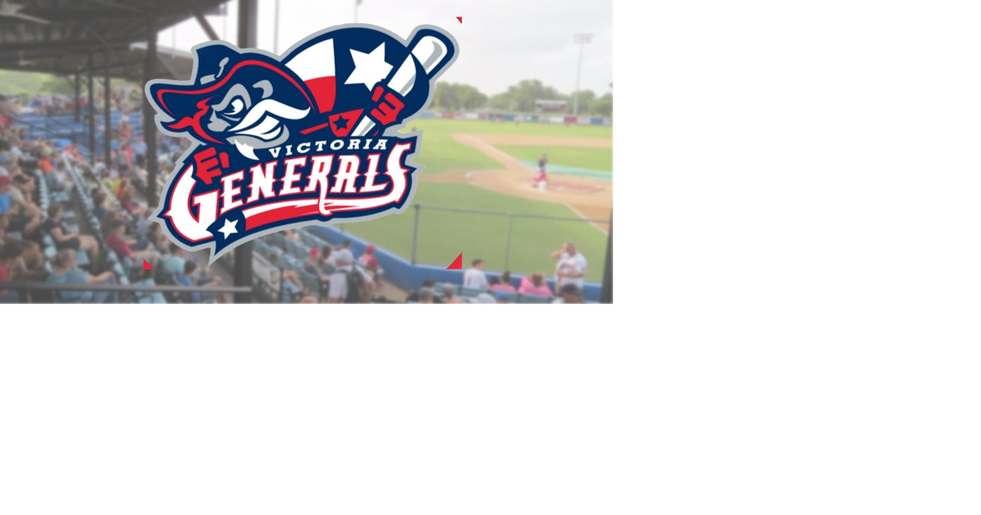 Walk-off homerun sends Victoria Generals to TCL championship game
