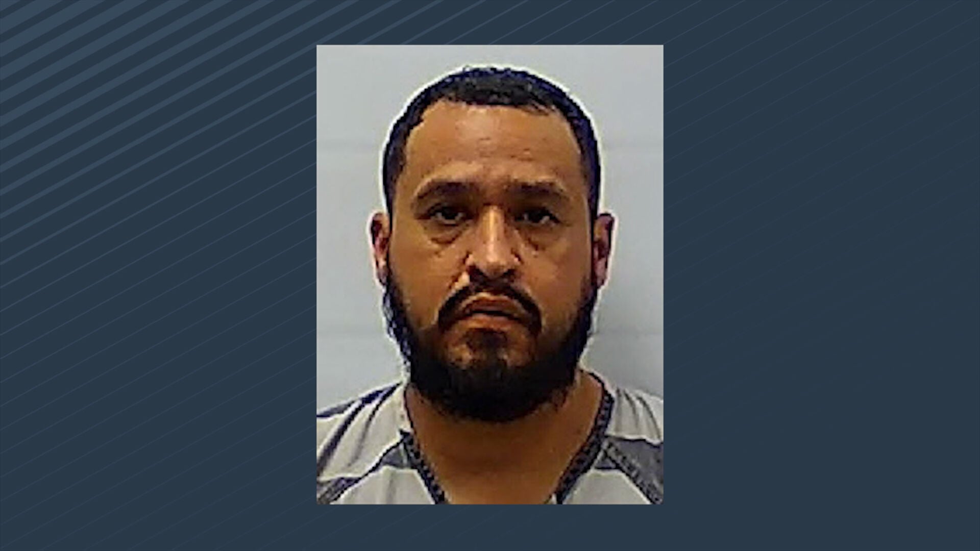 Man arrested in Calhoun County on human smuggling charge | News ...