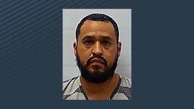Man arrested in Calhoun County on human smuggling charge | News ...