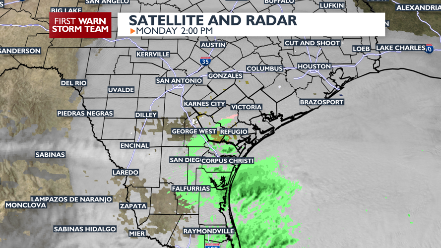 Winter Storm Tonight | News | crossroadstoday.com