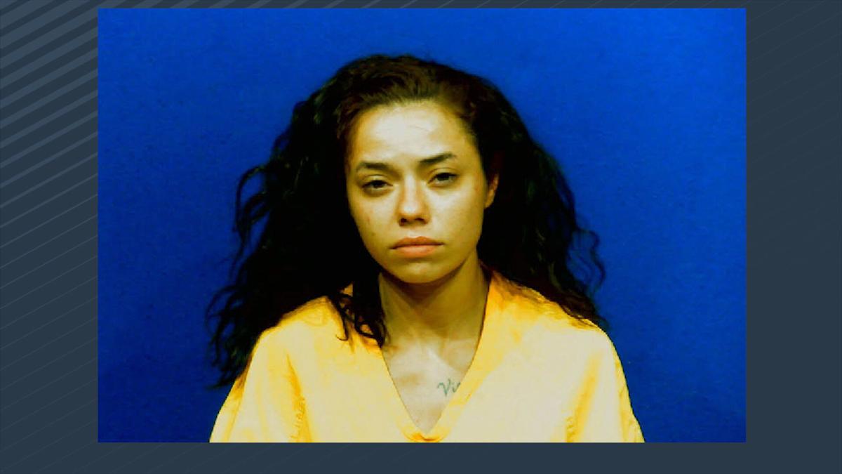 Victoria suspect arrested Monday faces seven charges News