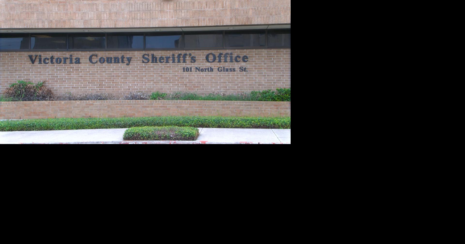 Victoria County Jail still receiving Nueces County Jail inmates Crime