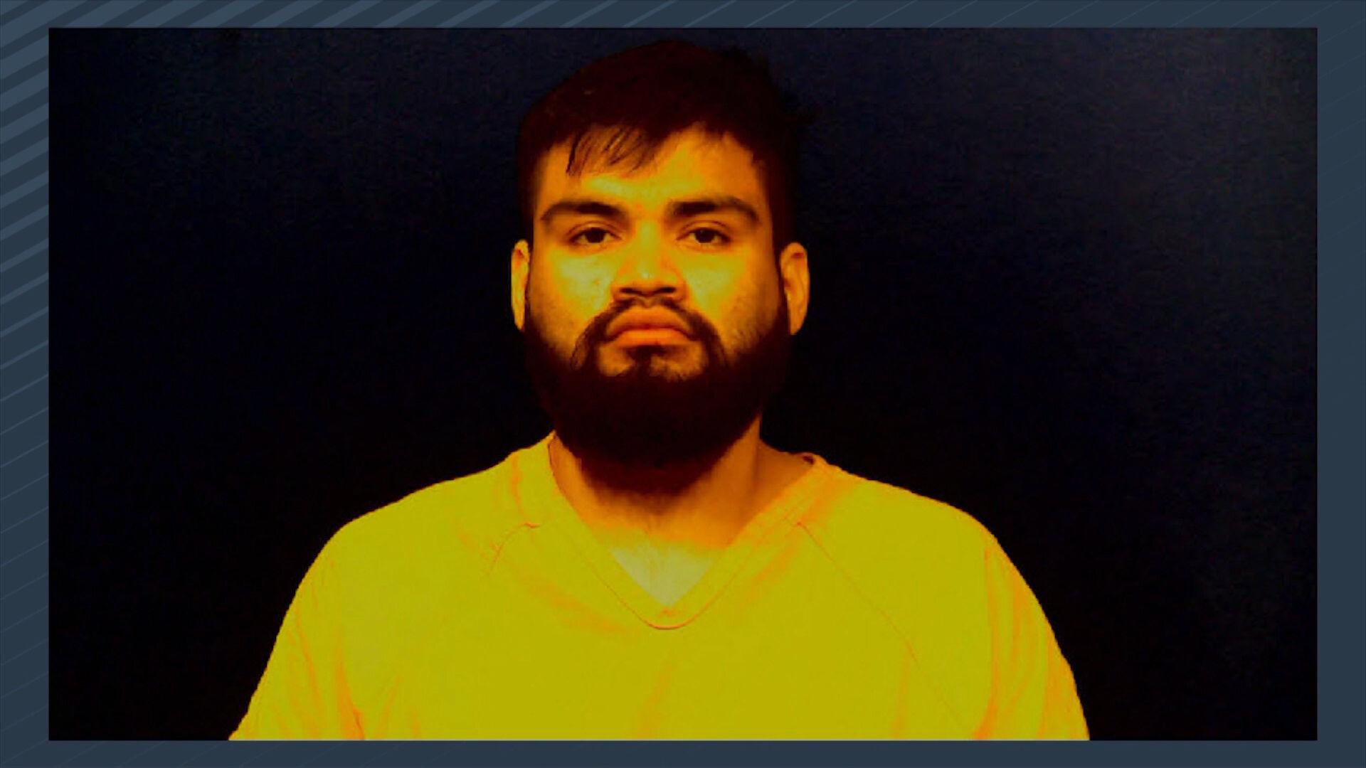 Victoria Police arrest Port Lavaca man on human smuggling charges