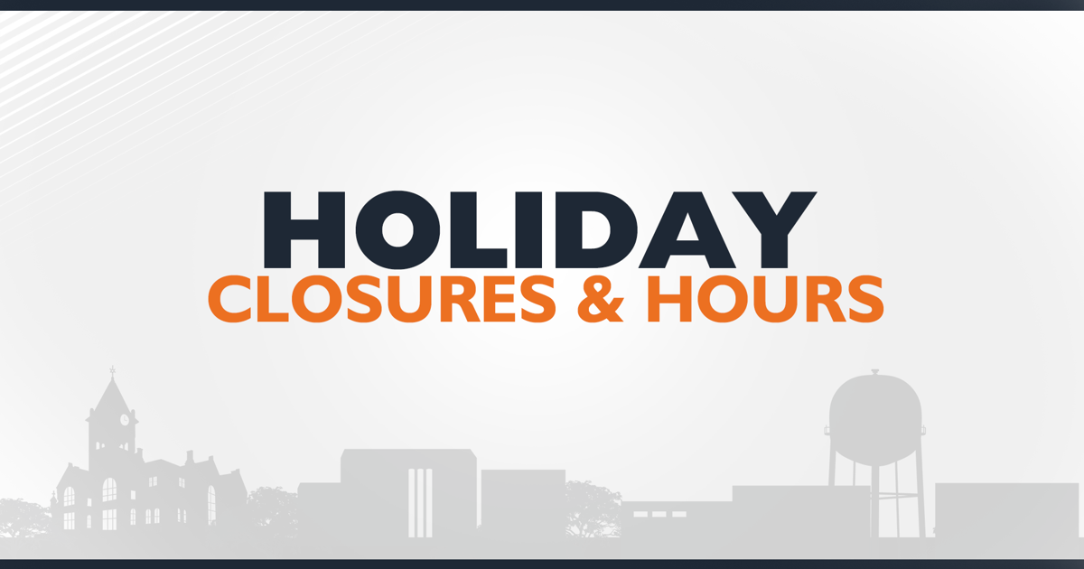 Local businesses and schools close for Juneteenth holiday