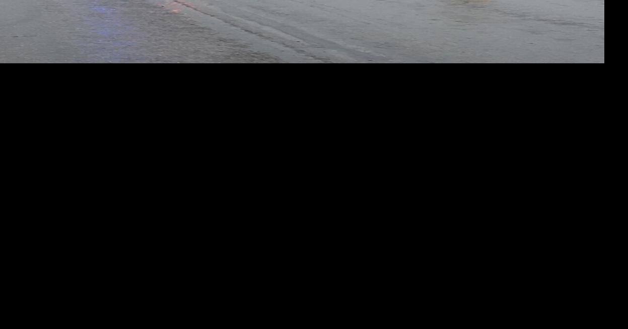 Refugio County Sheriff's Office Deputies respond to 18wheeler that