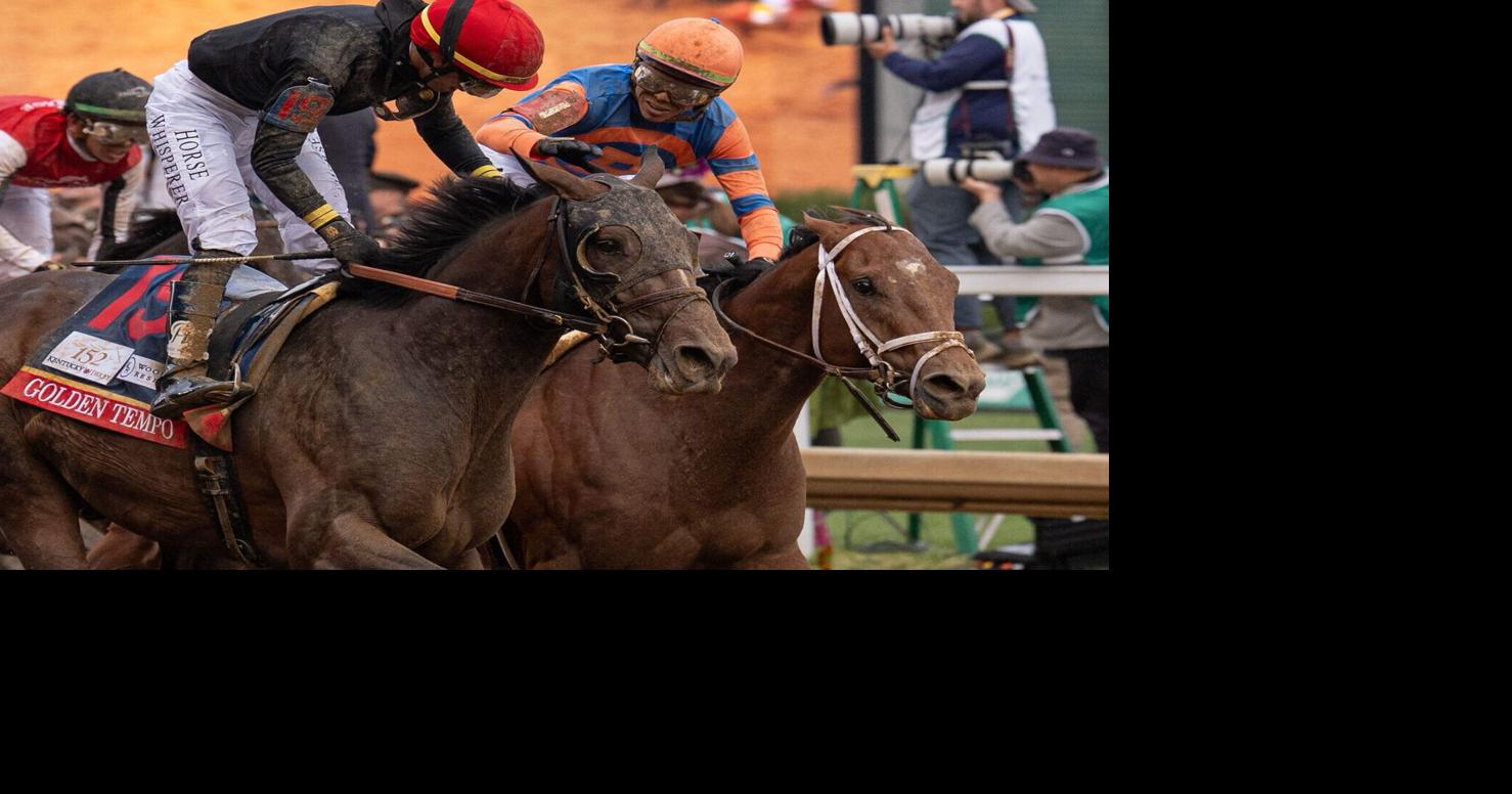 Kentucky Derby winning jockeys, MLB pitcher tied to illegal cockfighting in Puerto Rico