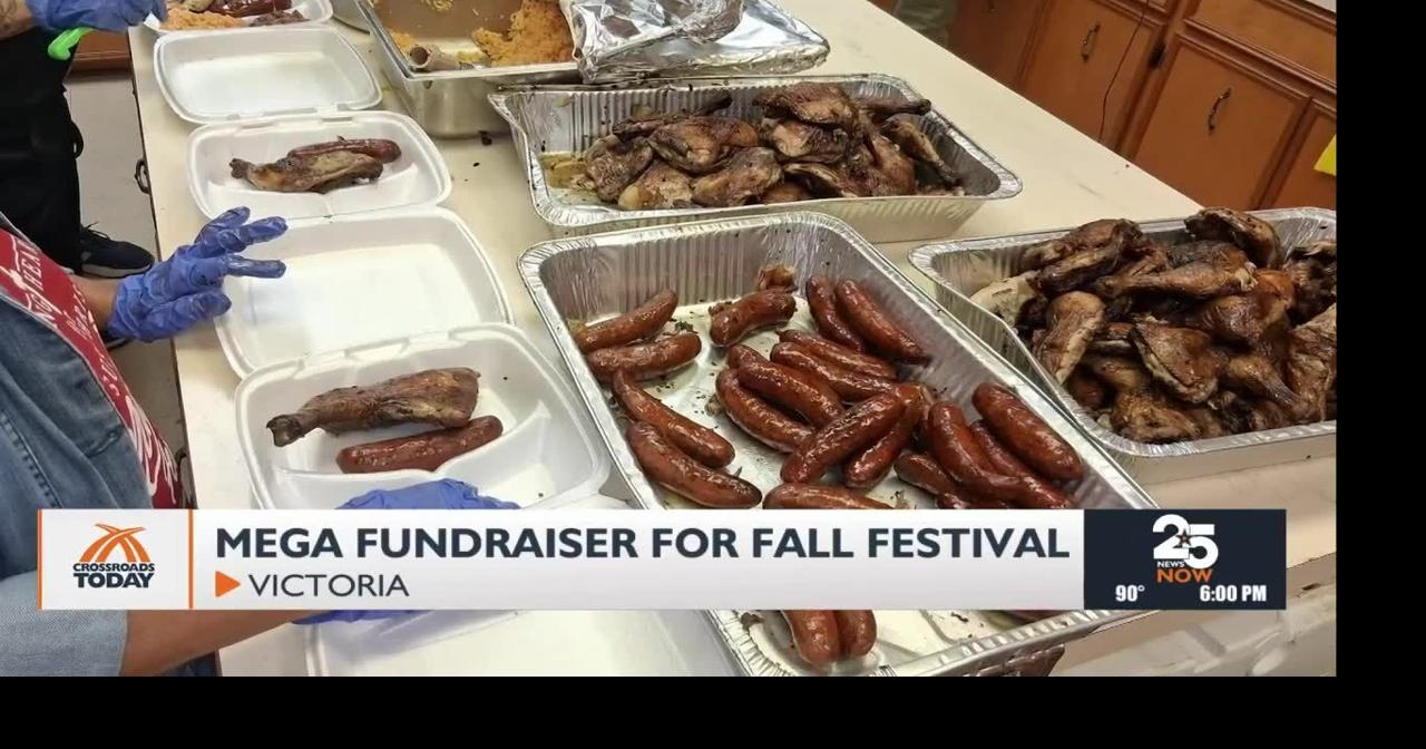 Trenton Whiting Supports Faith-Based Fall Festival with Fundraiser