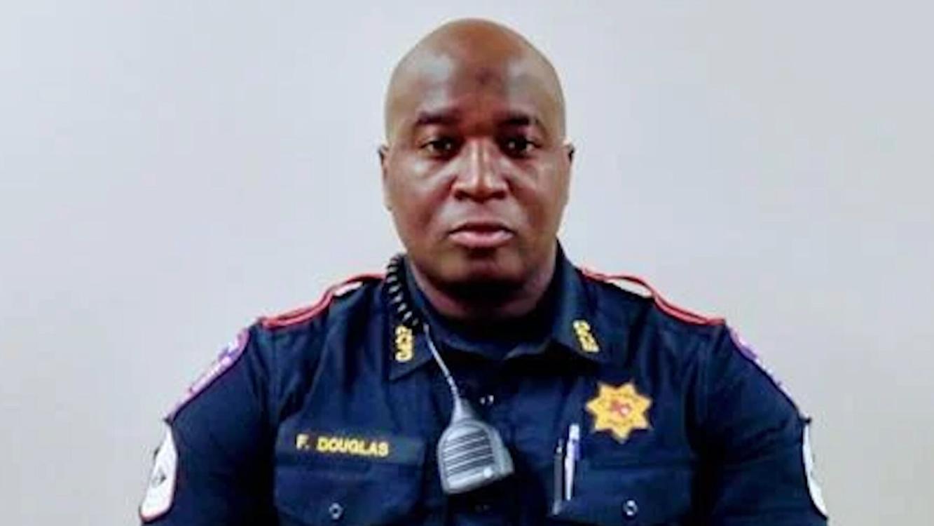 El Campo Police detective arrested News