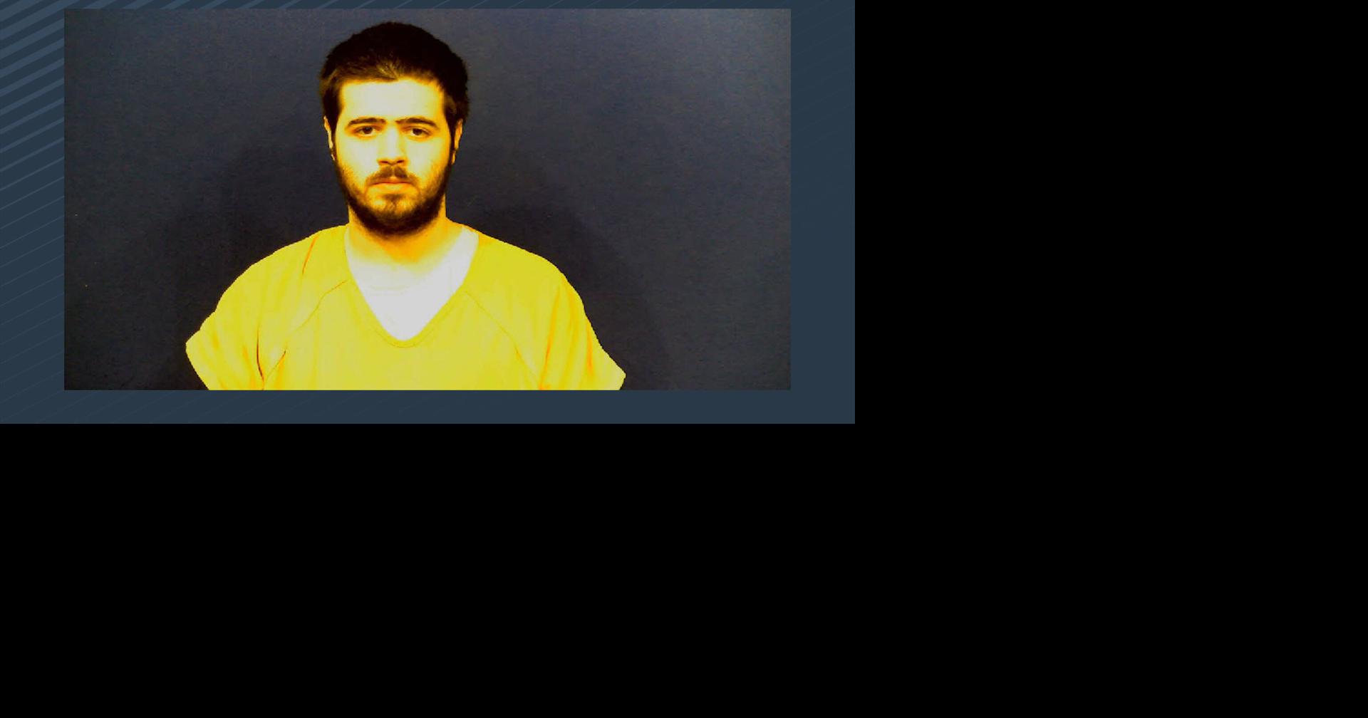 Victoria County deputies arrest suspect on two charges Friday | News ...
