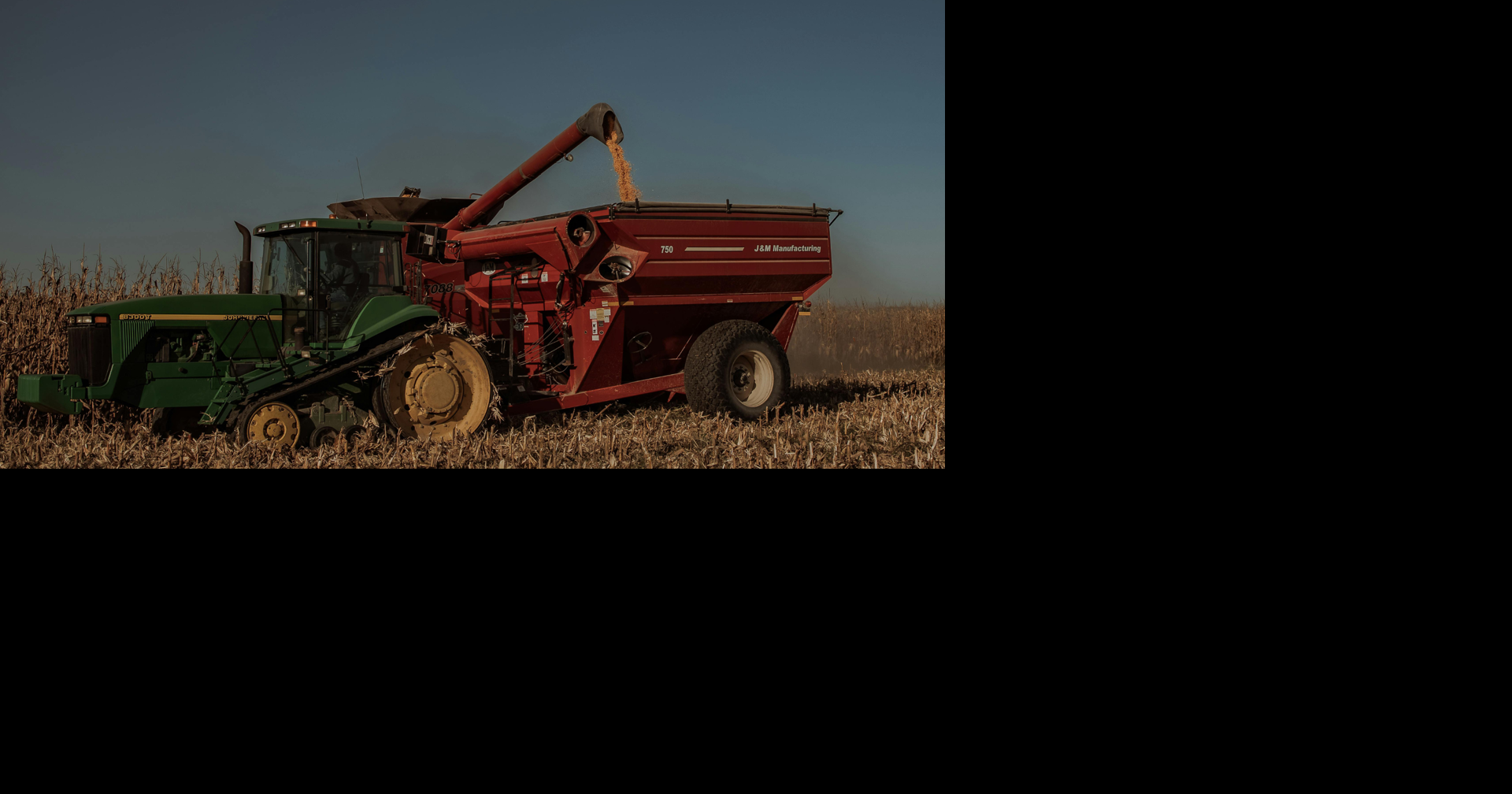 Texas launches new agriculture grant program for producers