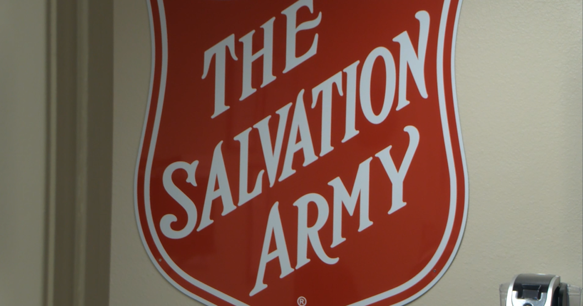Salvation Army hosting two Fourth of July holiday meals