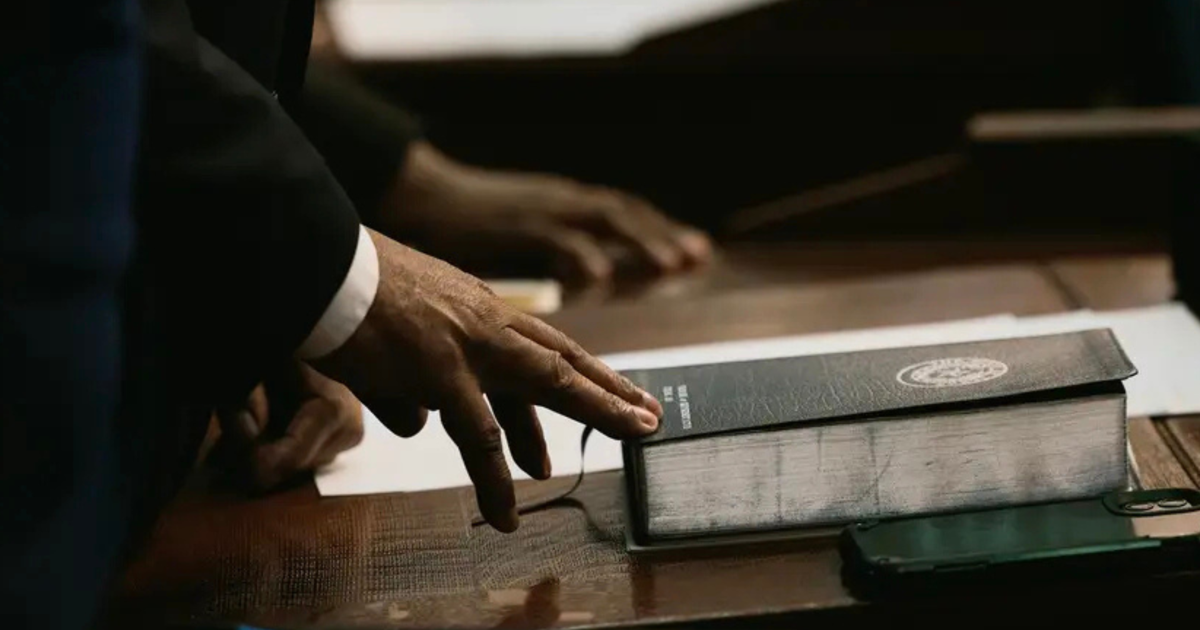 In quest to infuse more religion into Texas schools, advocates say