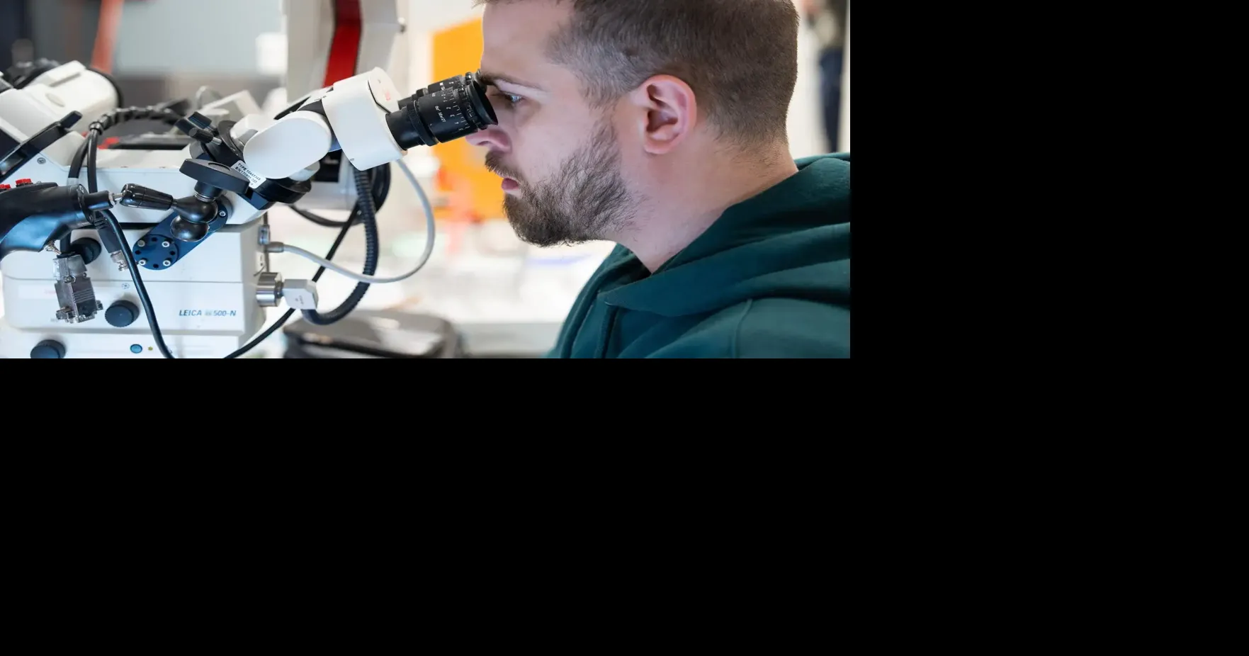 In fight to save Ukraine's wounded, surgeons learn skills at UW-Madison