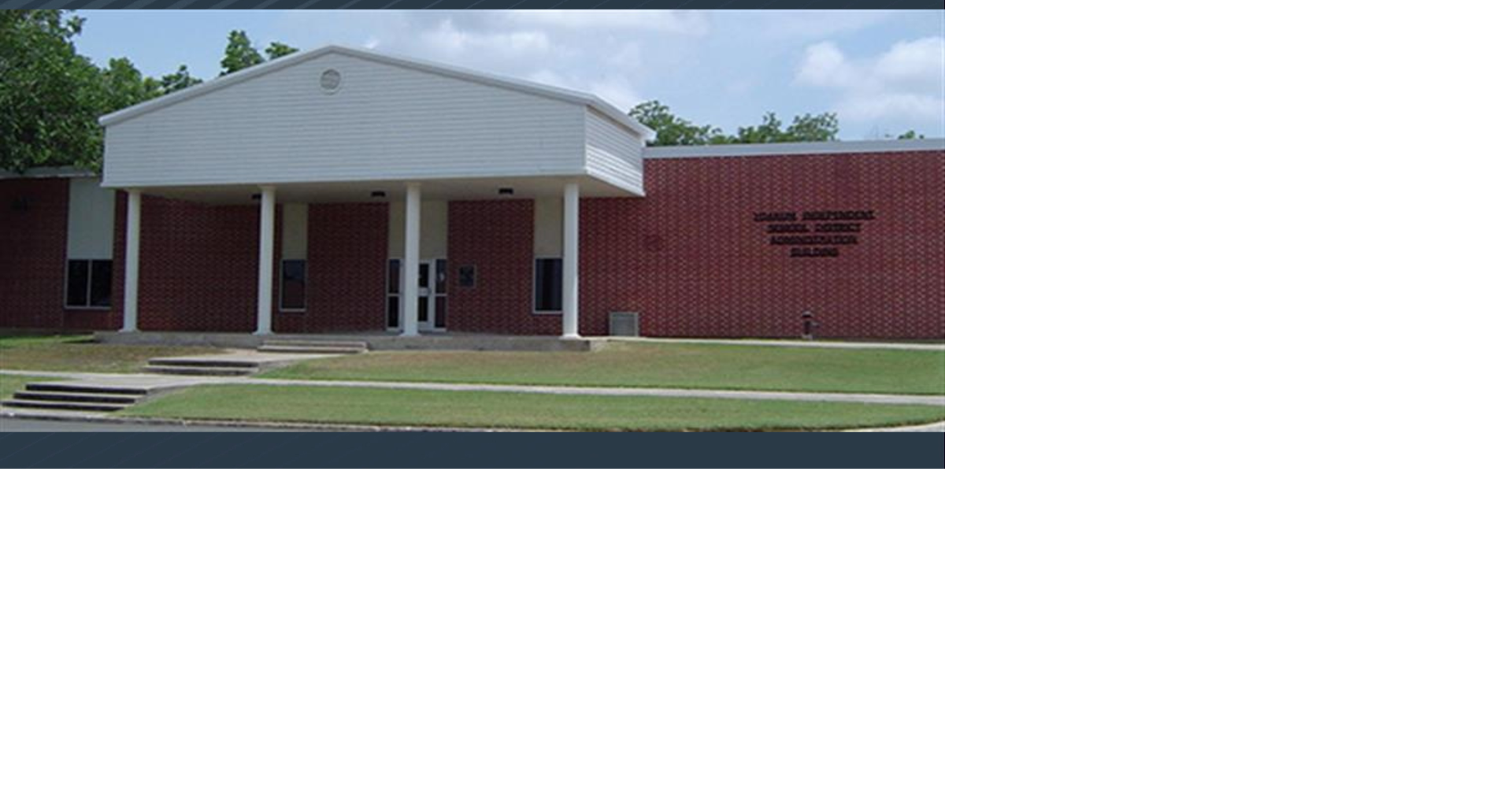 Yoakum ISD bond election includes four propositions Politics