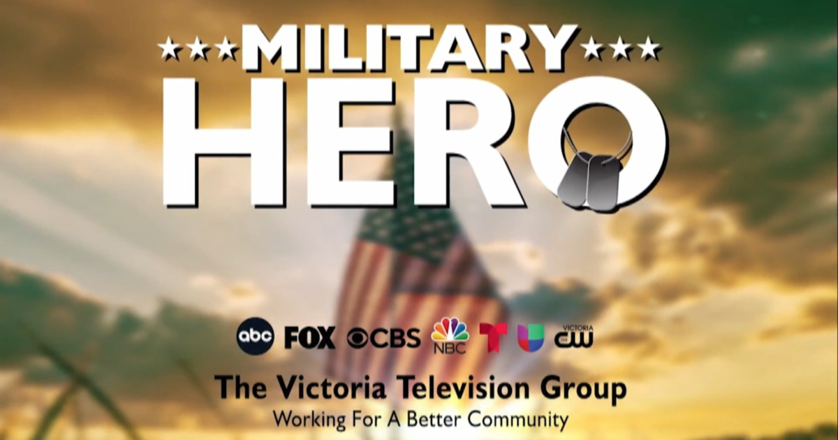 Military Hero for the Month of May 2025: Roy P. Benavidez